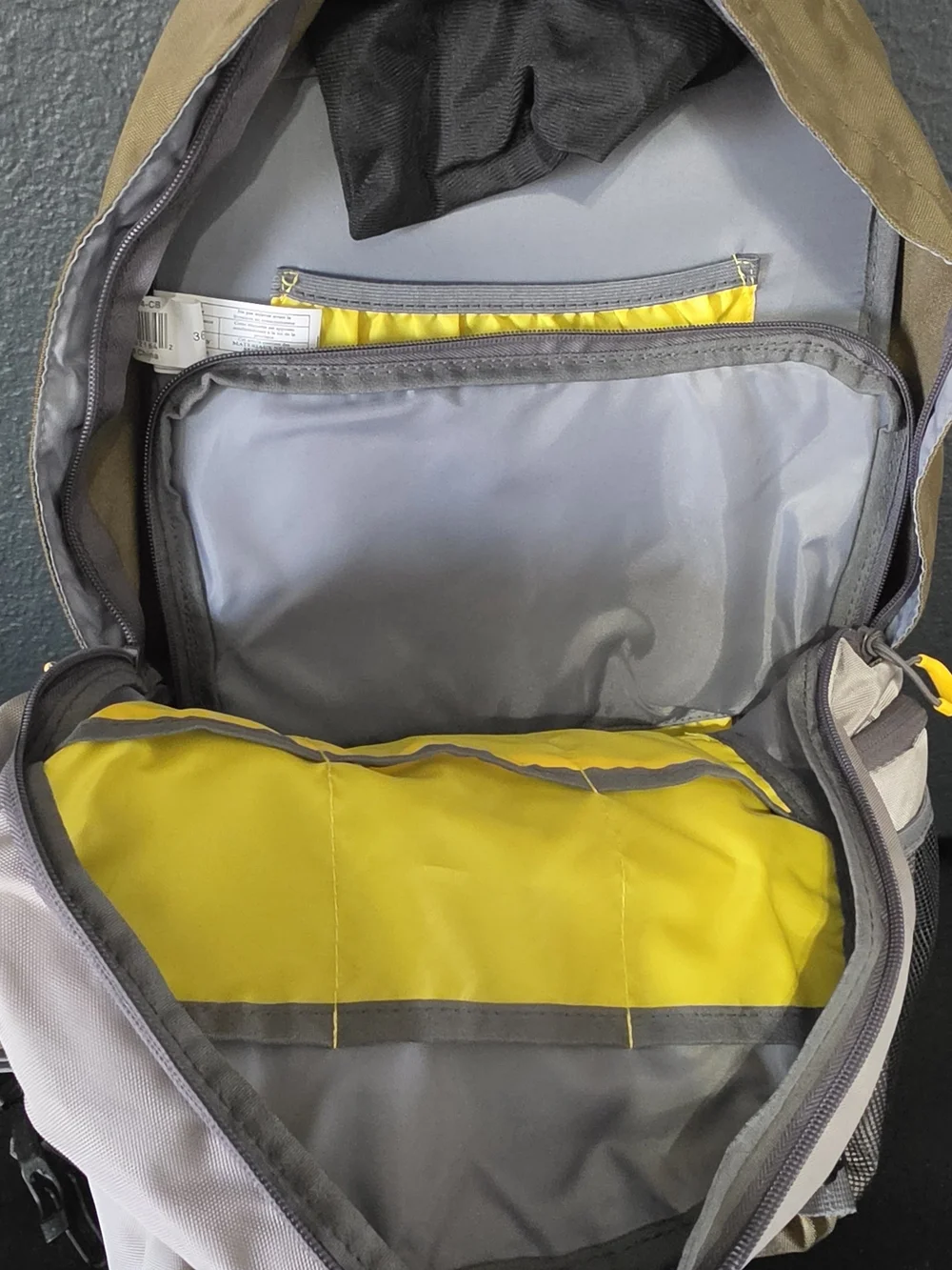 Bass Pro Shops Stalker Backpack